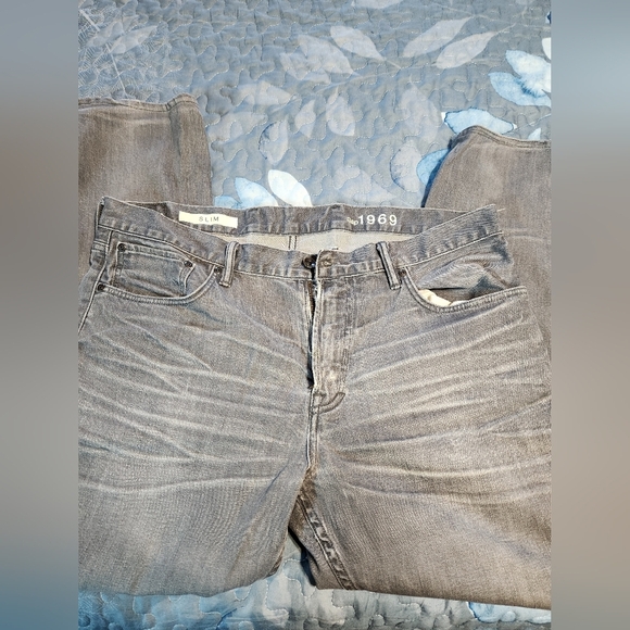GAP Other - Mens gap jeans